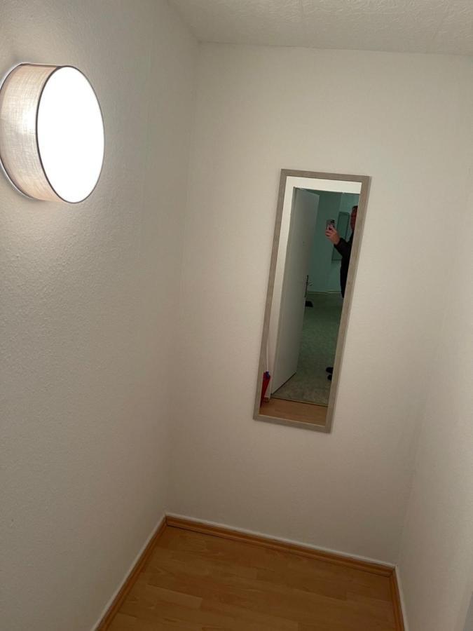 1,5 Zimmer Apartment, 38,5 Qm, Multimedia Tv, Uni, Hbf Duisburg Exterior photo